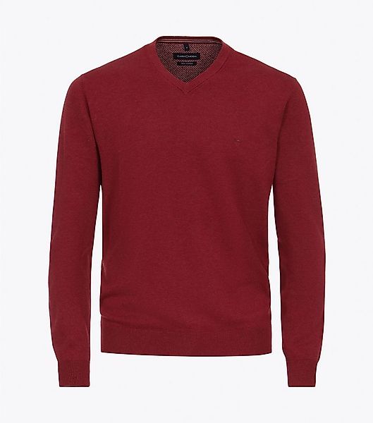 CASAMODA V-Ausschnitt-Pullover günstig online kaufen