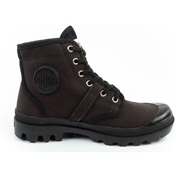 Palladium  Damenstiefel Pallabrousse günstig online kaufen