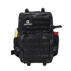 FALKENSTEJN Freizeitrucksack Rucksack für Outdooraktivitäten Schule günstig online kaufen