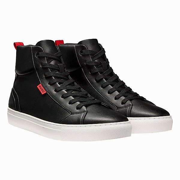 HUGO Morrie Hito napu Sneaker mit günstig online kaufen