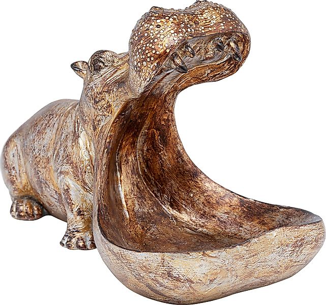 Kare Design Dekofigur Deko Figur Hungry günstig online kaufen