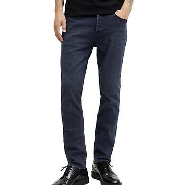 Jack & Jones  Slim Fit Jeans 12289981-BDM günstig online kaufen