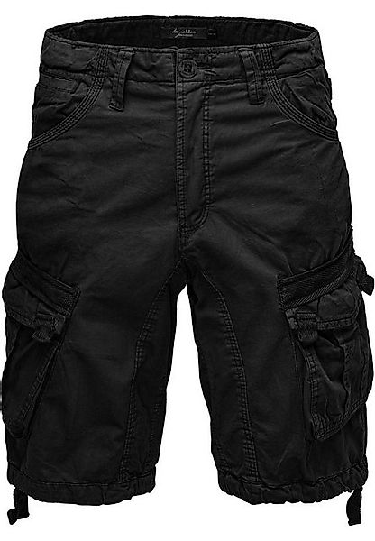 Amaci&Sons Cargoshorts LACKAWANNA Cargoshorts günstig online kaufen