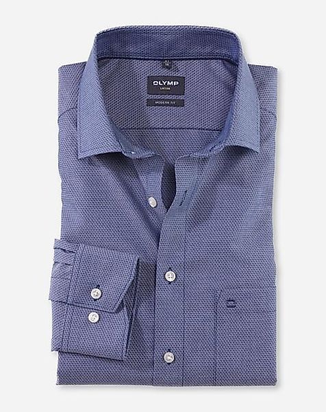 OLYMP Businesshemd Luxor modern fit günstig online kaufen