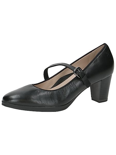 Caprice Pumps Nappaleder Pumps günstig online kaufen