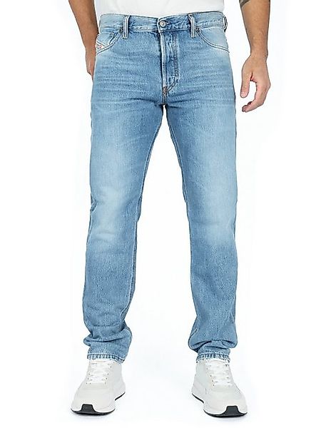 Diesel Straight-Jeans schmale, gerade Beinform - 1995 D-SARK 09C15 günstig online kaufen