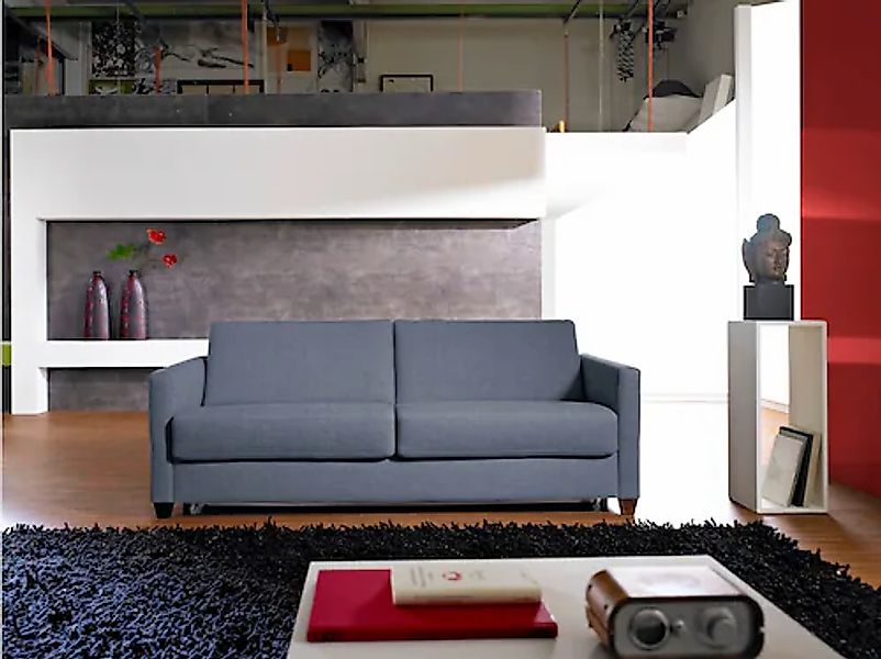 Bali Schlafsofa »Norwalk«, in 140er und 160er Breite, 3 Varianten, auch mit günstig online kaufen