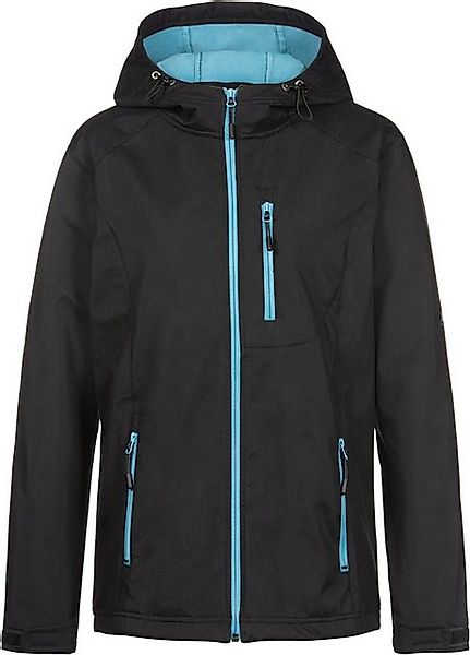 McKINLEY Funktionsjacke Da.-Jacke Jasper W TAP SHOE/TILE BLUE günstig online kaufen
