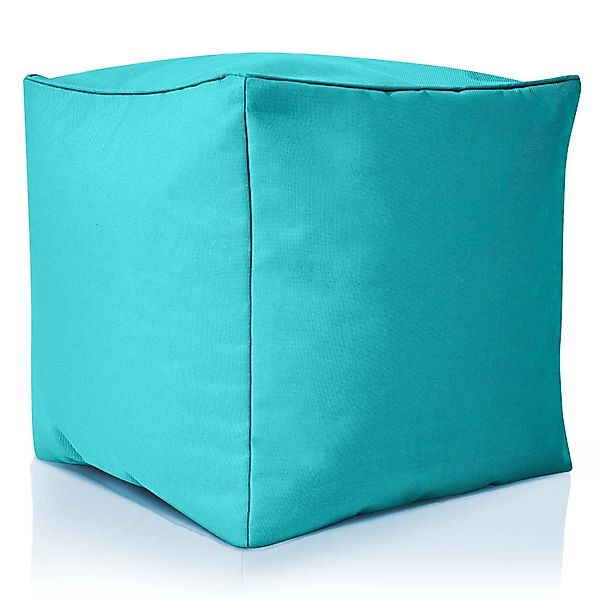 Green Bean Sitzsack Cube (Hocker 40x40x40cm günstig online kaufen