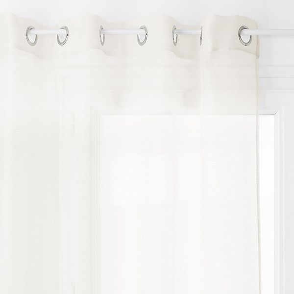 Atmosphera Créateur d'intérieur Gardine, (1 St), günstig online kaufen