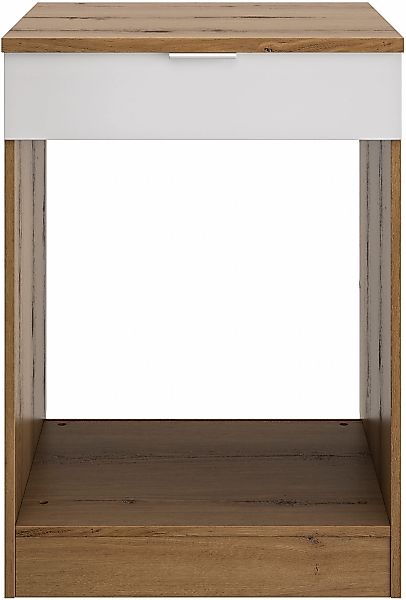 Gami Herdumbauschrank "Eden Backofenschrank B.60", Backofenschrank B.60 günstig online kaufen