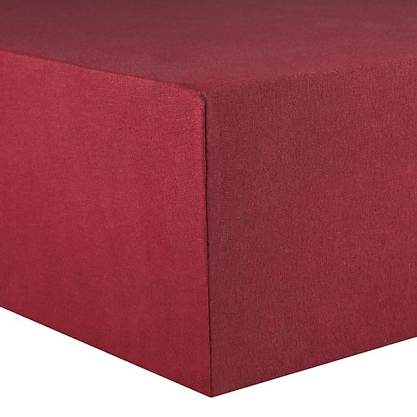 CelinaTex Spannbettlaken Lucina Spannbetttuch Jersey 200x200-200x220cm günstig online kaufen
