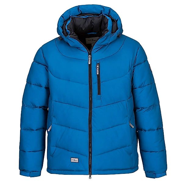 Blue Wave Steppjacke Herren Jacke Jesper günstig online kaufen