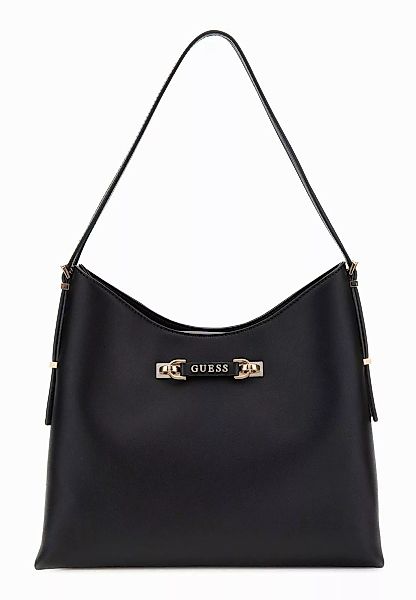 Guess Schultertasche Large Hobo Bag günstig online kaufen