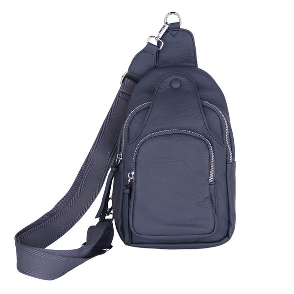 MIRROSI Umhängetasche Sling Bag,Brusttasche, Crossbody 20x29x8cm günstig online kaufen