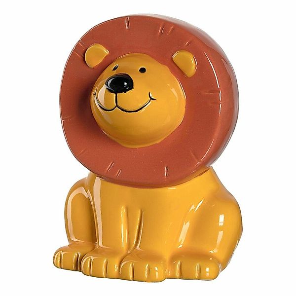 LEONARDO Spardose Bambini Löwe günstig online kaufen