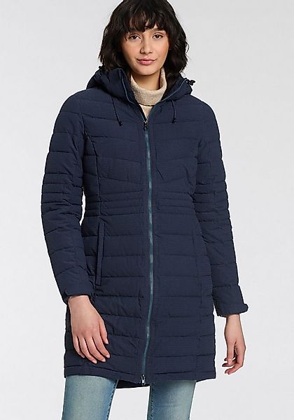 Killtec Steppmantel KOW 96 WMN QLTD CT günstig online kaufen