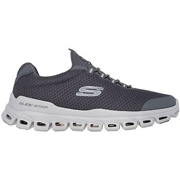 Skechers GLIDE-STEP Slip-On Sneaker, Trekkingschuh, Freizeitschuh, Sneaker günstig online kaufen