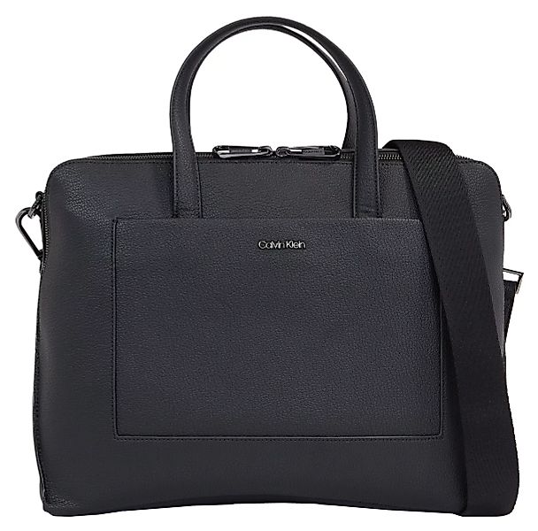 Calvin Klein Messenger Bag "CK DIAGONAL LAPTOP BAG" günstig online kaufen