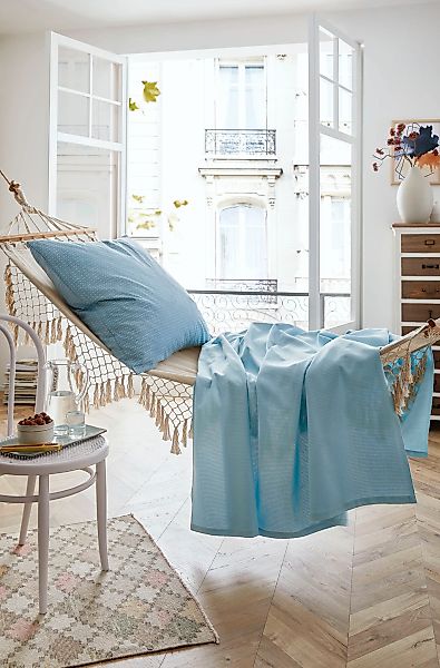 Primera Bettwäsche "Summer-Set in Gr. 150x200 cm" 2 Stk. tlg. Bettwäsche au günstig online kaufen