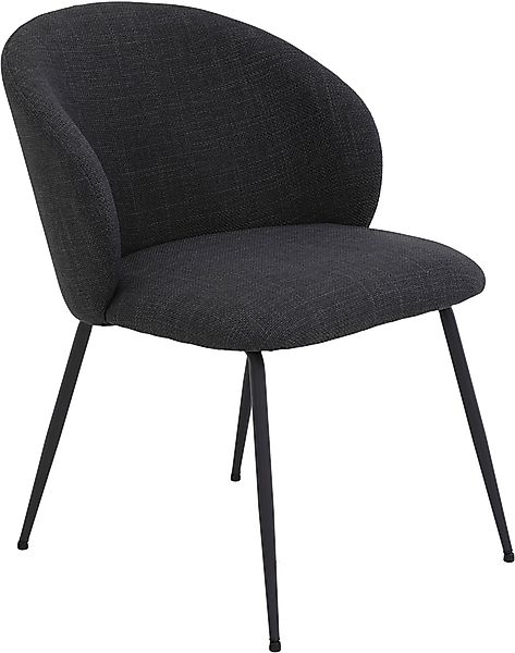 HELA 4-Fußstuhl GRAZ, Esszimmerstuhl (Set, 1 günstig online kaufen
