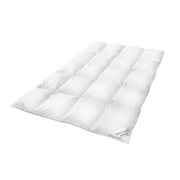Mayaadi Home Baumwollbettdecke HS95 Daunendecke Decken günstig online kaufen