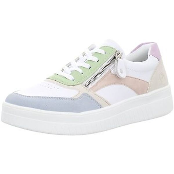 Remonte Plateausneaker, Freizeitschuh, Halbschuh, Schnürschuh in günstig online kaufen