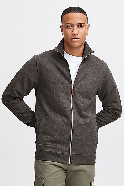Blend Troyer BHAlio Sweatshirtjacke mit zwei Eingriffstaschen günstig online kaufen