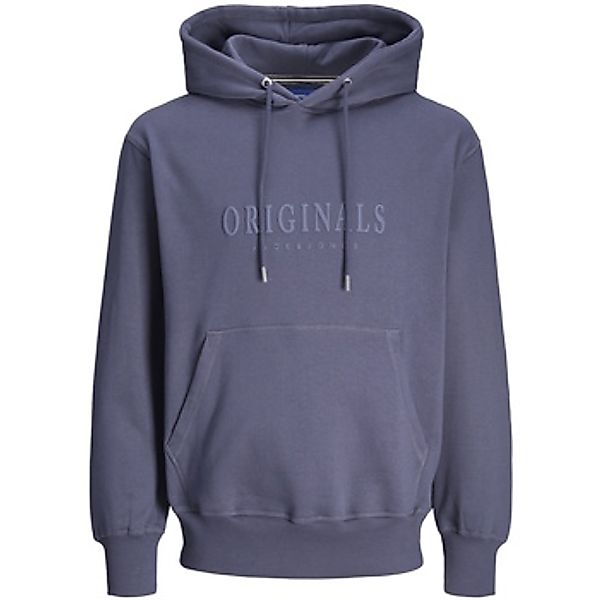 Jack & Jones Herren Hoodie Kapuzenpullover JORFREDERIKSBERG- Regular Fit günstig online kaufen