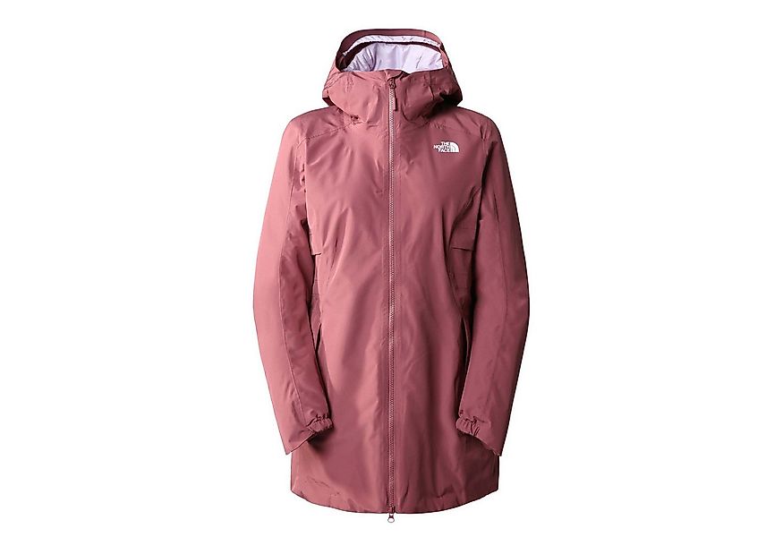 The North Face Wintermantel The North Face Damen Parka HIKESTELLER 3Y1G günstig online kaufen