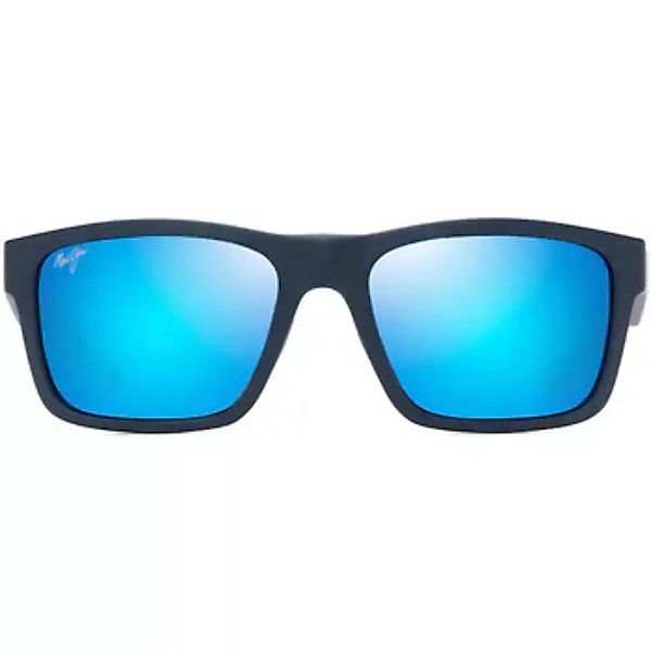 Maui Jim  Sonnenbrillen The Flats 897-03 Polarisierte Sonnenbrille günstig online kaufen