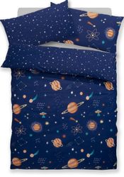 Lüttenhütt Kinderbettwäsche "CUDDLEE" 2 Stk. tlg. in vielen Designs: Dino,E günstig online kaufen