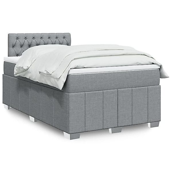 vidaXL Boxspringbett günstig online kaufen