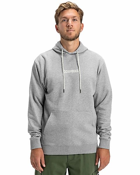 DC Shoes Kapuzensweatshirt "Baseline" günstig online kaufen