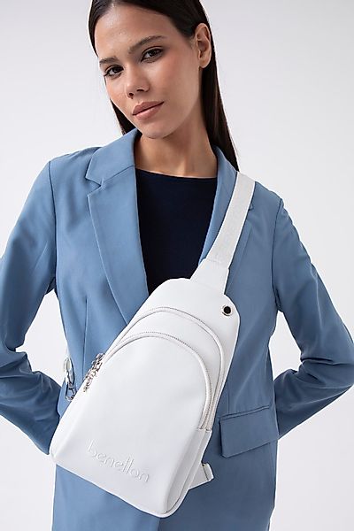 United Colors of Benetton Umhängetasche Benetton günstig online kaufen