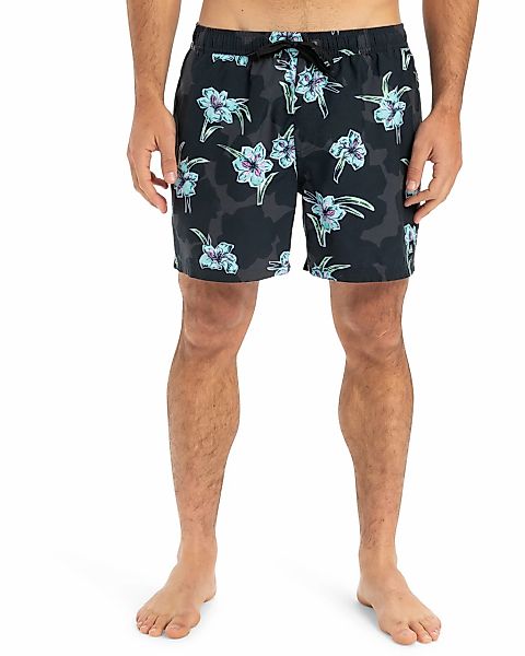 Quiksilver Boardshorts "Everyday Straight 15"" günstig online kaufen