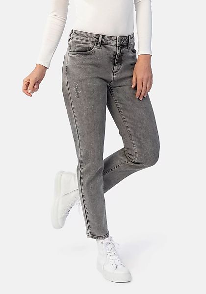 STOOKER WOMEN 5-Pocket-Jeans "Zermatt Fashion Straight Fit", Straight Fit C günstig online kaufen