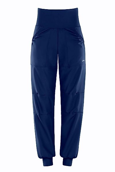 Winshape Sporthose "Functional Comfort Leisure Time Trousers LEI101C", High günstig online kaufen