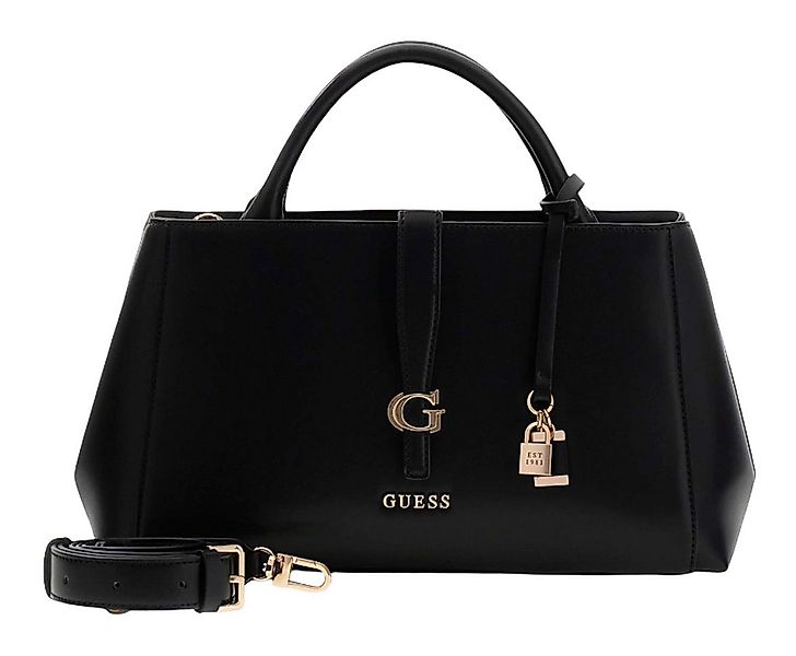 Guess Handtasche Girlfriend Satchel günstig online kaufen