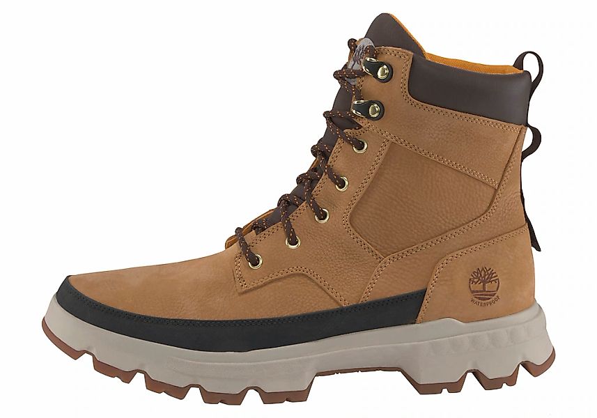 Timberland Schnürboots "TBL Orig Ultra WP Boot" Winterstiefel, Schnürstiefe günstig online kaufen