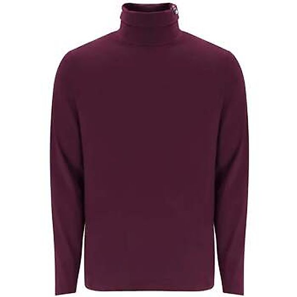 Fila  Pullover 19th Classic Roll Neck T-Shirt Fig günstig online kaufen