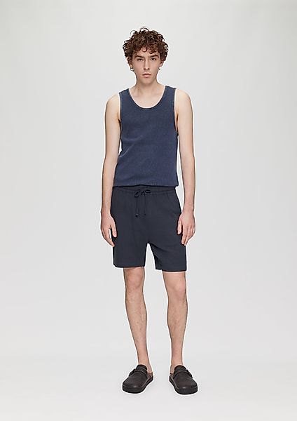 QS Cargoshorts Shorts mit Elastikbund und günstig online kaufen
