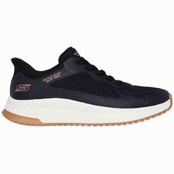 Skechers  Halbschuhe Schnuerschuhe 117624 117624 BLK BLK günstig online kaufen