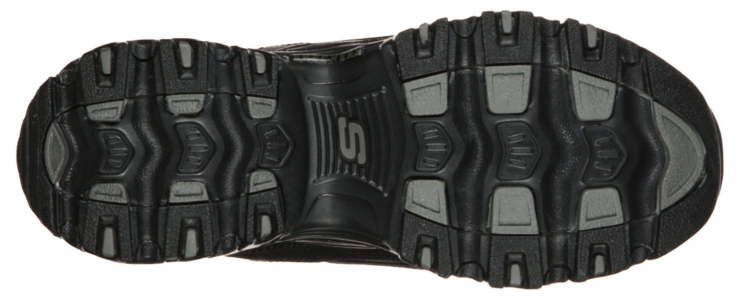 Skechers D´Lites-Fresh Start Sneaker Freizeitschuh, Halbschuh, günstig online kaufen