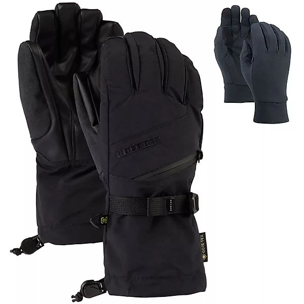 Burton Gore Tex Glove True Black günstig online kaufen