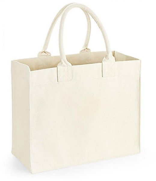 Westford Mill Einkaufsshopper Resort Canvas Bag günstig online kaufen