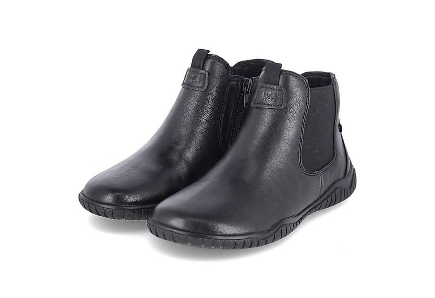 Josef Seibel Josef Seibel 70704TE793/100 Damen Glattleder schwarz Schlupfst günstig online kaufen