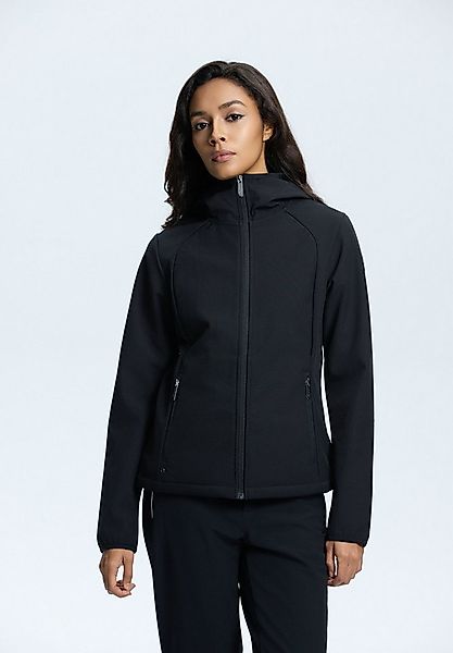 Luhta Outdoorjacke Luhta Softshell jacke Annikkala günstig online kaufen