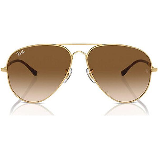 Ray-ban  Sonnenbrillen Sonnenbrille  Old Aviator RB3825 001/51 günstig online kaufen