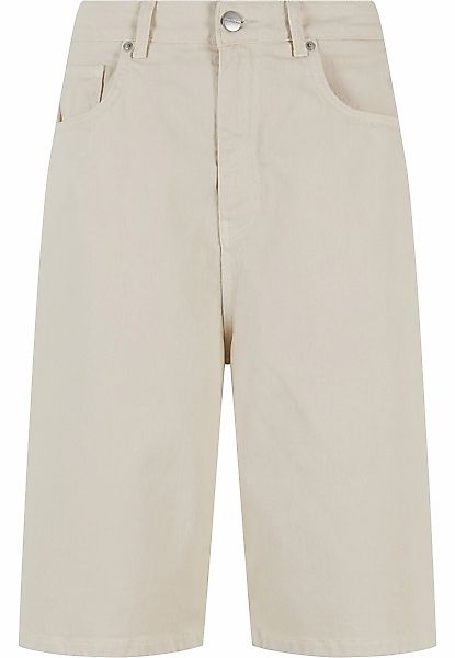 2Y Studios Shorts "2Y Studios Junan Baggy Basic Shorts" günstig online kaufen